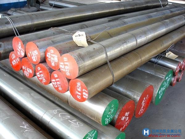 我廠直銷大量優(yōu)質預硬型塑料模具鋼