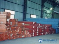 供應(yīng)美國芬可樂420 耐腐蝕鏡面塑膠模具鋼420價格